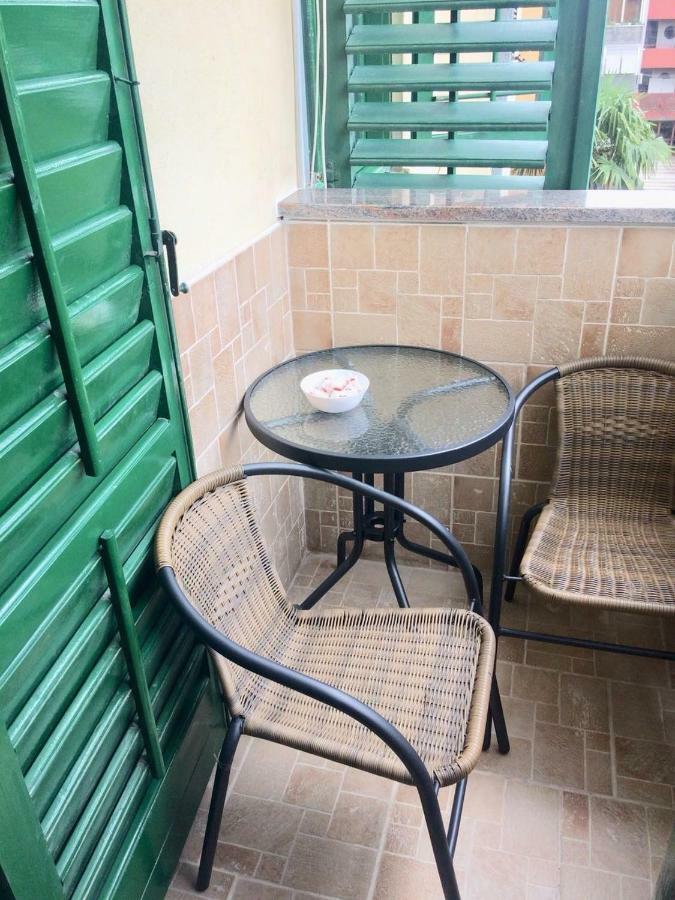 Apartment Mony Rovinj Exterior foto